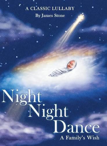 Cover image for Night Night Dance: A Classic Lullaby