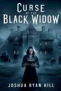 Cover image for Curse of the Black Widow