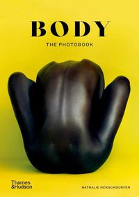 Cover image for Body: The Photobook