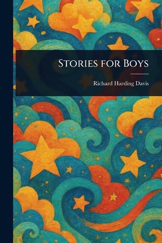 Cover image for Stories for Boys