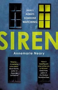 Cover image for Siren