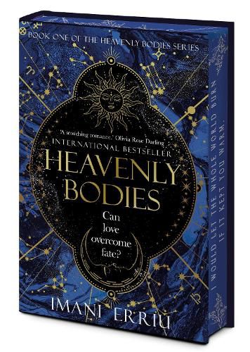 Cover image for Heavenly Bodies Deluxe Edition