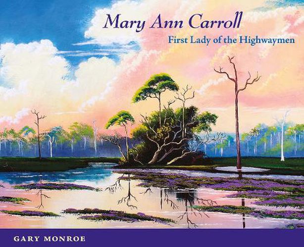 Cover image for Mary Ann Carroll