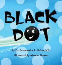 Cover image for Black Dot