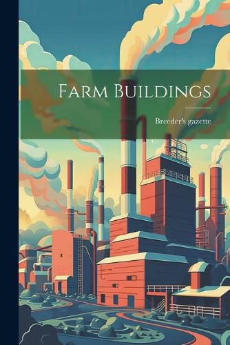 Cover image for Farm Buildings