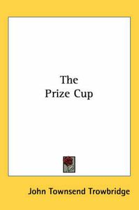 Cover image for The Prize Cup