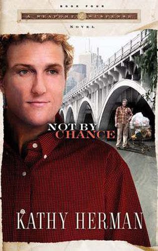 Cover image for Not by Chance