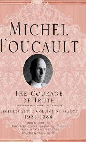 Cover image for The Courage of Truth