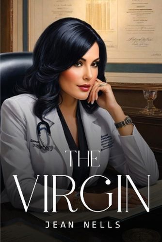 Cover image for The Virgin