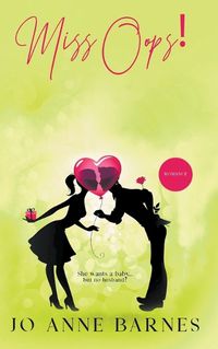 Cover image for Miss Oops! Strangers to Lovers