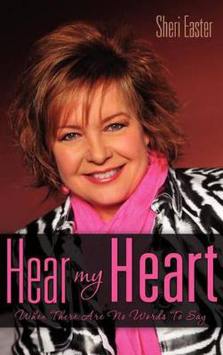 Cover image for Hear My Heart