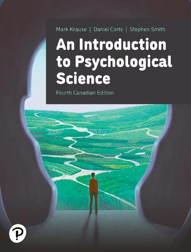 Cover image for Revel for An Introduction to Psychological Science, Canadian Edition