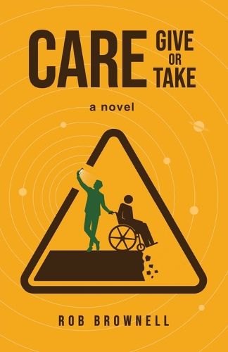 Cover image for Care Give or Take