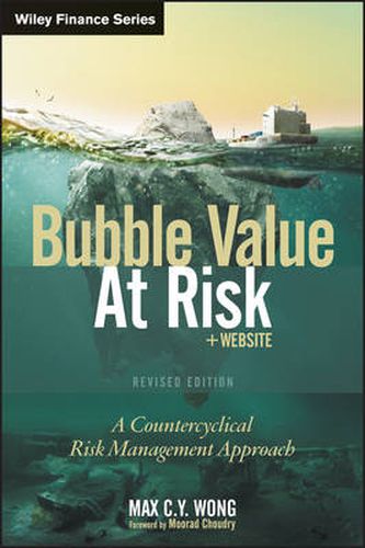 Cover image for Bubble Value at Risk: A Countercyclical Risk Management Approach