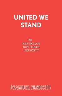 Cover image for United We Stand