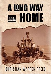 Cover image for A Long Way From Home