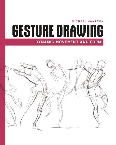 Cover image for Gesture Drawing