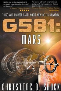 Cover image for G581: Mars