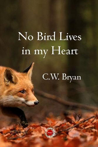 Cover image for No Bird Lives in my Heart