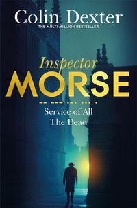 Cover image for Service of All the Dead
