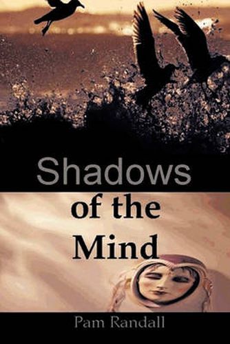 Cover image for Shadows of the Mind