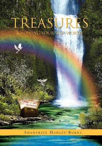 Cover image for Treasures