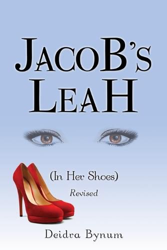 Cover image for Jacob's LeaH (In Her Shoes)