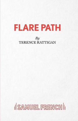 Cover image for Flarepath