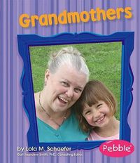 Cover image for Grandmothers