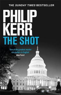 Cover image for The Shot