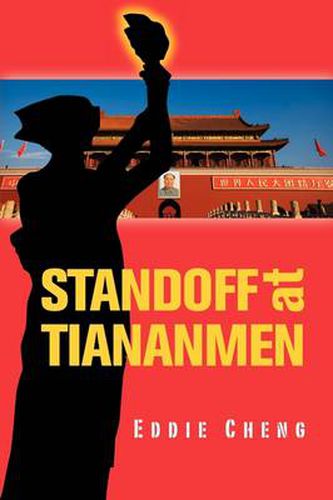 Cover image for Standoff at Tiananmen