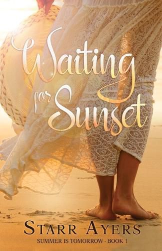 Cover image for Waiting for Sunset