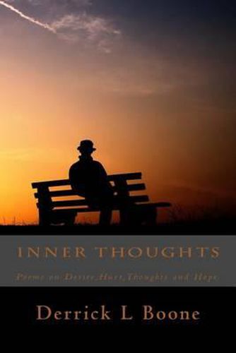 Cover image for Inner Thoughts