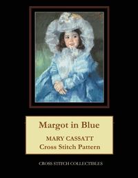 Cover image for Margot in Blue