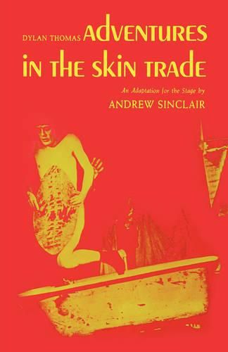 Cover image for Adventures in the Skin Trade