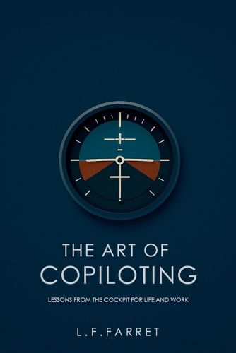 Cover image for The Art of Copiloting