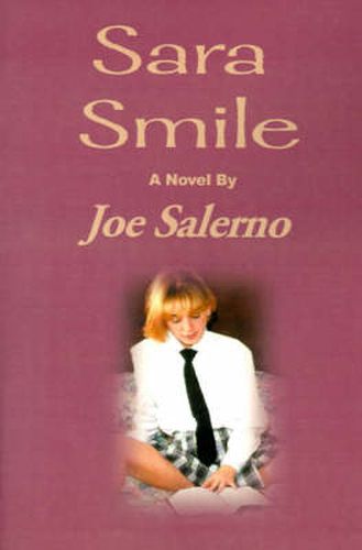 Cover image for Sara Smile