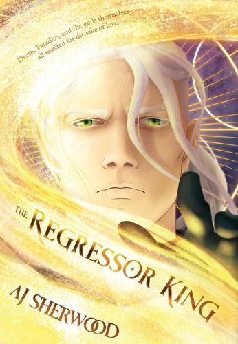 Cover image for The Regressor King