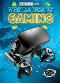 Cover image for Virtual Reality Gaming