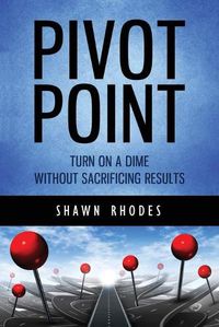 Cover image for Pivot Point