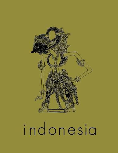 Cover image for Indonesia Journal: October 1971