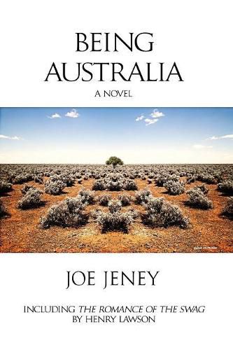 Cover image for Being Australia