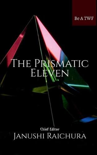 Cover image for The Prismatic Eleven