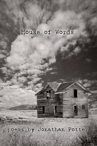 Cover image for House of Words