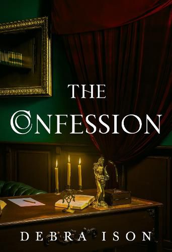 Cover image for The Confession