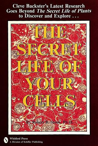 Cover image for Secret Life of Your Cells, The