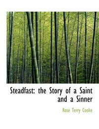 Cover image for Steadfast