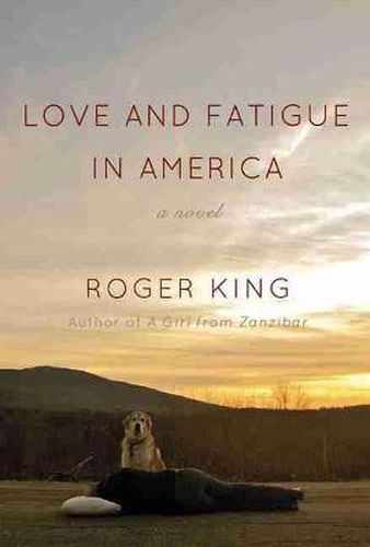 Cover image for Love and Fatigue in America