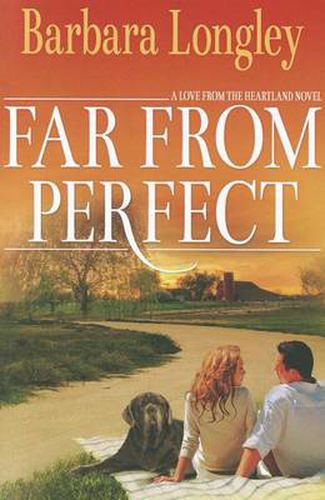 Cover image for Far from Perfect