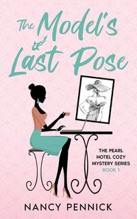 Cover image for The Model's Last Pose